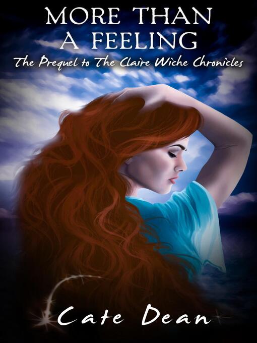 Title details for More Than a Feeling by Cate Dean - Available